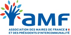 logo maires de France