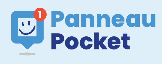 Logo PanneauPocket