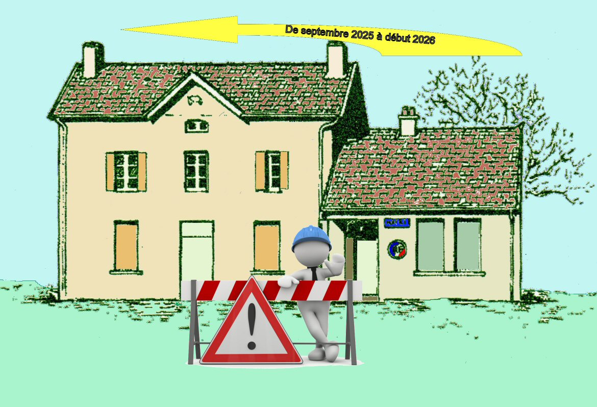 logo travaux 2025
